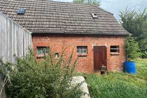 Haus zum Selbstausbau mit großem Grundstück - 12km zur Ostsee - keine Käuferprovision – Dorfstr. 4, 23974 Nordwestmecklenburg (Kreis) – Vorschaubild 27