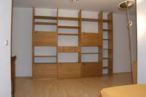 Gepflegtes 1-Zimmer-Apartment in Erlangen Süd mit Tiefgaragenstellplatz – Koldestraße 8, 91052 Rathenau, Erlangen – Vorschaubild 4