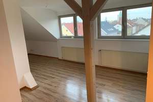 Frisch renovierte Wohnung über 2 Etagen- zentrumsnah! – Die vollständige Adresse der Immobilie erhältst du vom Anbieter., 38118 Westliches Ringgebiet, Braunschweig – Vorschaubild 2