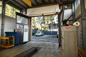 Ein- bis Zweifamilienhaus mit beheizten, autobahnnahen Hallen m. Büros sowie Parkraum! – Die vollständige Adresse der Immobilie erhältst du vom Anbieter., 42719 Wald, Solingen – Vorschaubild 8