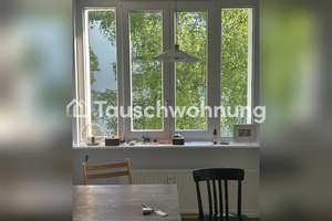 Tauschwohnung: 3 Zimmer Wohnung - Kreuzberg aber ruhige Lage – Die vollständige Adresse der Immobilie erhältst du vom Anbieter., 10969 Kreuzberg, Berlin – Vorschaubild 4