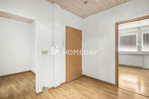 Sofort bezugsfreie 3-Zimmer-Wohnung mit Loggia und Einbauküche – Die vollständige Adresse der Immobilie erhältst du vom Anbieter., 1217 Räcknitz/Zschertnitz, Dresden – Vorschaubild 13