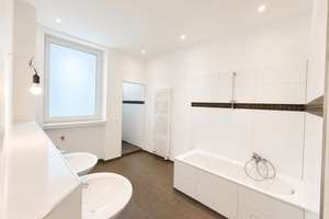 Stilvolles Altbaujuwel mit 4 Zimmern und modernem Wohnkomfort in bester Lage – Die vollständige Adresse der Immobilie erhältst du vom Anbieter., 68167 Neckarstadt-Ost/Wohlgelegen, Mannheim – Vorschaubild 11