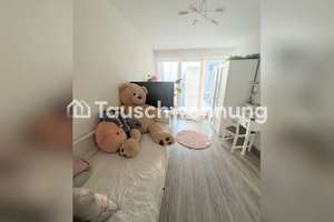 Tauschwohnung: Große 4-Zimmer-Wohnung in Berlin Reinickendorf – Die vollständige Adresse der Immobilie erhältst du vom Anbieter., 13403 Reinickendorf (Ortsteil), Berlin – Vorschaubild 4