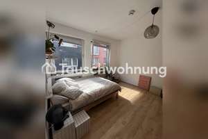 Tauschwohnung: Süße 1 Zimmer Wohnung im schönen Deutz