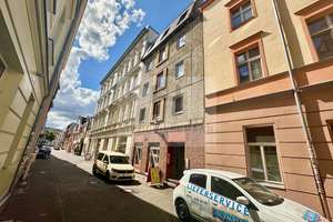 Wohn- und Geschäftshaus am Altmarkt – Die vollständige Adresse der Immobilie erhältst du vom Anbieter., 3046 Mitte, Cottbus – Vorschaubild 9