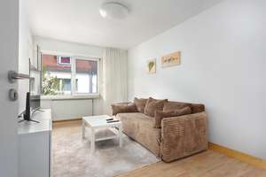 Kapitalanlage in der Innenstadt: Vermietete 3‑Zimmer‑Wohnung mit 81 m² – Die vollständige Adresse der Immobilie erhältst du vom Anbieter., 63450 Innenstadt, Hanau – Vorschaubild 5