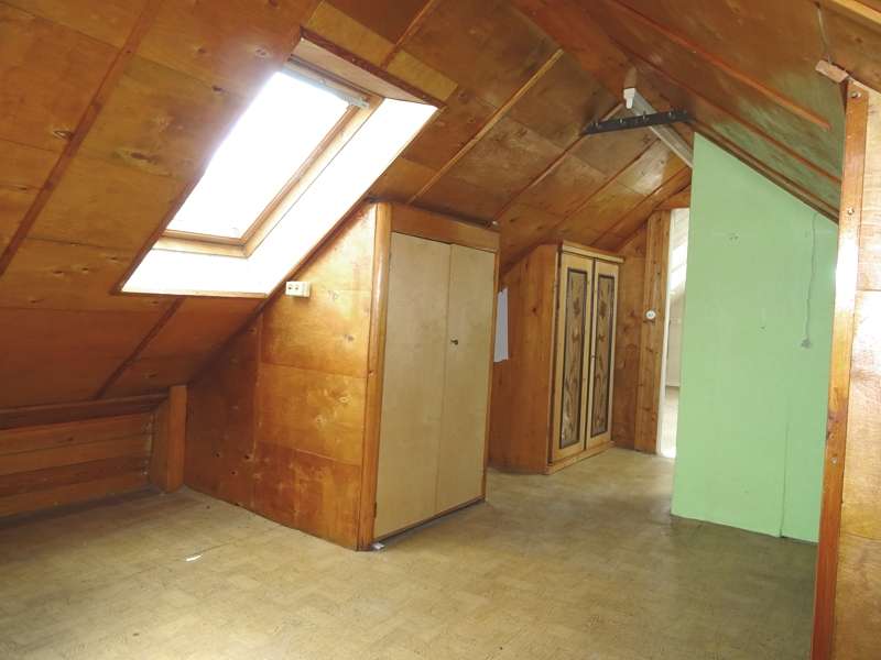 Immobilie in Remse - Neues Angebot ! Einfamilienhaus in ruhiger Lage mit schönen Weitblick - Modernisierung erforderlich! - Bild 3