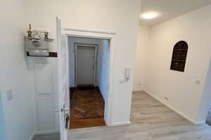 WG geeignete 3 Zimmer Wohnung zum 01.09.2026 – Rottmannstraße 18, 80333 Augustenstraße, München – Vorschaubild 2