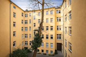 Stilvoll möbliertes Altbau-Apartment mit hochwertiger Ausstattung in Berlin-Charlottenburg – Die vollständige Adresse der Immobilie erhältst du vom Anbieter., 10589 Charlottenburg, Berlin – Vorschaubild 4
