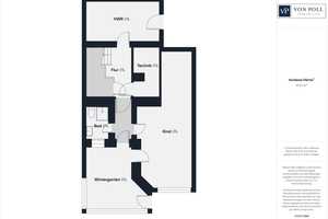 Charmantes Reihenmittelhaus mit Wintergarten, Einliegerwohnung und unverbaubarem Blick in Altdorf – Landshut (Kreis) – Vorschaubild 17