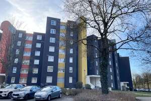 4-Zi.-Eigentumswohnung 
mit Tiefgaragenstellplatz 
in Ulm-Wiblingen – Die vollständige Adresse der Immobilie erhältst du vom Anbieter., 89079 Wiblingen, Ulm – Vorschaubild 18