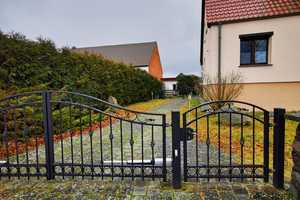 Dr. Lehner Immobilien NB -
Gepflegte Doppelhaushälfte energieeffizient und sehr ruhig gelegen – Uecker-Randow (Kreis) – Vorschaubild 7