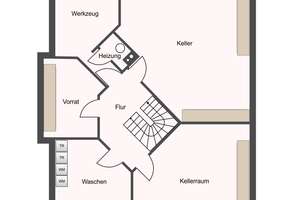 Ankommen und Wohlfühlen – Die vollständige Adresse der Immobilie erhältst du vom Anbieter., 22589 Iserbrook, Hamburg – Vorschaubild 14