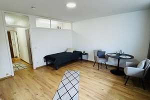 1-Zimmer-Wohnung mit Balkon und Stellplatz  I Provisionsfrei I 4,83 % Rendite – Die vollständige Adresse der Immobilie erhältst du vom Anbieter., 90473 Langwasser Südost, Nürnberg – Vorschaubild 2