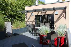Exklusive Terrassenwohnung mit Penthouse-Charakter in Top-Lage von Osnabrück (Provisionsfrei) – Osnabrück – Vorschaubild 5