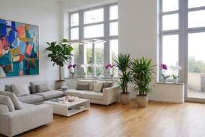 Traumwohnung mit Traumblick & Traumausstattung! – Die vollständige Adresse der Immobilie erhältst du vom Anbieter., 1156 Cossebaude, Dresden – Vorschaubild 15