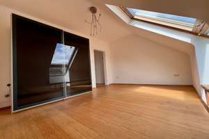 Wohnung im Dachgeschoss: Maisonetten mit Blick über Mülheim – Lassallestr 38, 51065 Mülheim (Ortsteil), Köln – Vorschaubild 6
