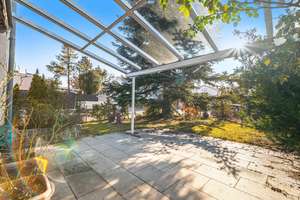Ihr neues Zuhause: Charmantes Reiheneckhaus mit großem Garten und viel Platz für die Familie! – Die vollständige Adresse der Immobilie erhältst du vom Anbieter., 81739 Neuperlach, München – Vorschaubild 13