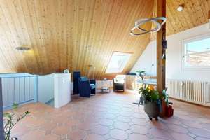 Attraktive Maisonette-Wohnung mit zwei Südbalkonen in Kirchheim – Die vollständige Adresse der Immobilie erhältst du vom Anbieter., 85551 Kirchheim bei München – Vorschaubild 14