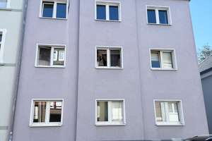 1-Zimmer-Wohnung in Paderborn