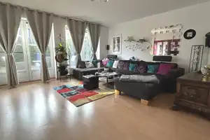 Modernes Endreihenhaus im beliebten Ellerau - vermietet – Segeberg (Kreis) – Vorschaubild 7