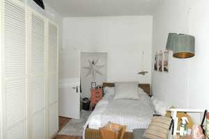 Unterbilk: sehr helle, ruhige und schnuckelige 2-Zimmer-Wohnung – Kronenstr.  35, 40217 Düsseldorf – Vorschaubild 6