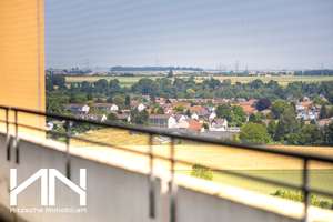 ! provisionsfrei ! stufenlos erreichbare 4-Zi.Whg. mit großem Balkon und Fernblick – Die vollständige Adresse der Immobilie erhältst du vom Anbieter., 60437 Nieder-Eschbach, Frankfurt am Main – Vorschaubild 2