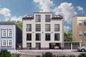 EH8 ElmsHorner Acht: Neubauprojekt Elmshorn Baustart 2026 – Die vollständige Adresse der Immobilie erhältst du vom Anbieter., 25335 Elmshorn – Vorschaubild 2