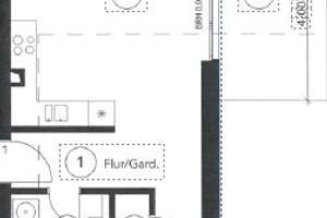 ERSTBEZUG!  Kompakte 3-Zimmer-Wohnung mit eigener sonniger Terrasse in Pankow. – Die vollständige Adresse der Immobilie erhältst du vom Anbieter., 13127 Französisch Buchholz, Berlin – Vorschaubild 14