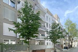 Zwischen Wall und Weser - Moderne 2-Zimmer-Wohnung mit Balkon und EBK im Stephaniviertel – Abbentorswallstraße 49, 28195 Altstadt, Bremen – Vorschaubild 1