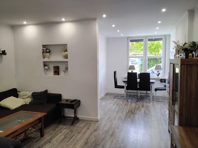 Charmantes, modernisiertes Reihenhaus in Gronau – Ideale Alternative zur Eigentumswohnung