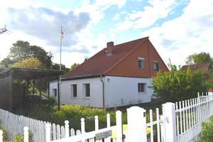 Gartenliebhaber? Kreative?
Freiraum gesucht? DHH mit gr. Garten - viele Nebenflächen – Berlin – Vorschaubild 10