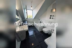 Tauschwohnung: Single und Pärchen Traum – Die vollständige Adresse der Immobilie erhältst du vom Anbieter., 80807 Milbertshofen, München – Vorschaubild 3