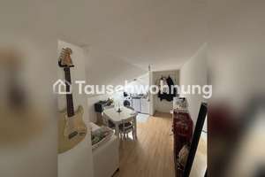 Tauschwohnung: Gemütliche 1.5 Zimmer Wohnung Neustadt MZ – Die vollständige Adresse der Immobilie erhältst du vom Anbieter., 55118 Neustadt, Mainz – Vorschaubild 2