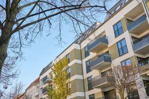 Cosmo Berlin - Penthouse im Erstbezug mit freiem Blick über Berlin – 10315 Friedrichsfelde, Berlin – Vorschaubild 12