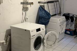 Neubezug nach Sanierung: moderne 1 Zimmer Wohnung in Mainz-Bretzenheim mit Stellplatz – Marienborner Straße 37a, 55128 Bretzenheim, Mainz – Vorschaubild 6