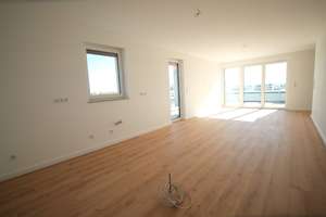 7 Wohnungen im Vicus Quartier zu vermieten
 Modern mieten – entspannt leben.  – Ahornweg 19, 52388 Nörvenich – Vorschaubild 5