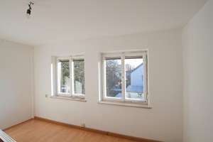 Klassisches Siedler-Reihenhaus in München-Laim. Garten. Realteilung. Frei verfügbar. – 80689 Sankt Ulrich, München – Vorschaubild 4