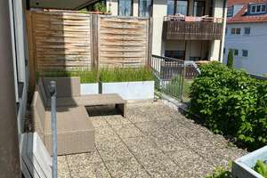Schöne, sehr ruhige 2,5-Zimmer Whg mit großer Terrasse in Stuttgart-Uhlbach - ohne Makler – Uhlbacher Str. 217 a, 70329 Uhlbach, Stuttgart – Vorschaubild 16