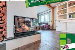 Zentral in Ittenbach: Renoviertes Wohnparadies mit Garten & Garage – Rhein-Sieg-Kreis – Vorschaubild 6