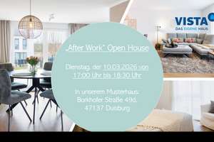 Kompakt trifft Komfort: Reihenmittelhaus mit 129 m² Wohnfläche – Hoher Weg 0, 47137 Mittelmeiderich, Duisburg – Vorschaubild 3