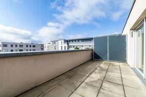 Willkommen im PaulusCarree: Maisonettewohnung im Stadthaus – 33602 Mitte, Bielefeld – Vorschaubild 9