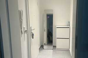Neudorf - Gellertstrasse, modernisierte 2 Zi.-Wohnung mit Balkon zum 01.012.2025 zu vermieten – Gellertstraße 12, 47057 Duisburg – Vorschaubild 3