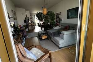 Erstklassige 3-Zimmer Wohnung mit 3 Balkonen und TG-Stellplatz – Die vollständige Adresse der Immobilie erhältst du vom Anbieter., 81245 Neupasing, München – Vorschaubild 4