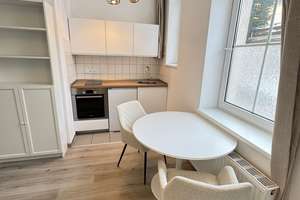 Modernisierte 1-Zimmer Wohnung in TOP Lage  – Jüngststraße 8, 33602 Mitte, Bielefeld – Vorschaubild 3