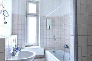 Großzügige 4-Zimmer-Altbauwohnung in St. Georg – Bremer Reihe 20, 20099 St. Georg, Hamburg – Vorschaubild 11