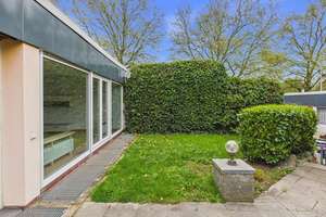 Wohnen wie im Urlaub – Bungalow am Gifizsee mit Sauna & Garten – Die vollständige Adresse der Immobilie erhältst du vom Anbieter., 77656 Offenburg – Vorschaubild 24