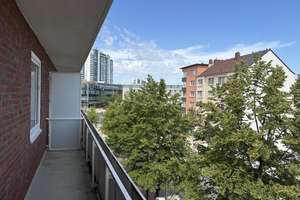 ETW mit Fahrstuhl & 2 Loggien im Hochschulquartier – Die vollständige Adresse der Immobilie erhältst du vom Anbieter., 27568 Mitte, Bremerhaven – Vorschaubild 16