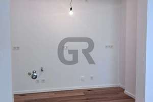 Moderne 3 Zimmer Wohnung mit Balkon in ruhiger Lage im Westend/ Nord – 60322 Westend-Süd, Frankfurt am Main – Vorschaubild 5